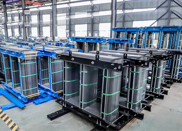 شركة تايتشو تيانلي لتصنيع خام الحديد المحدودة