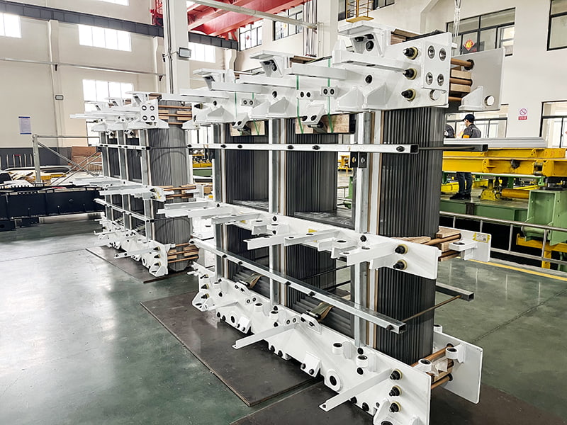 شركة تايتشو تيانلي لتصنيع خام الحديد المحدودة