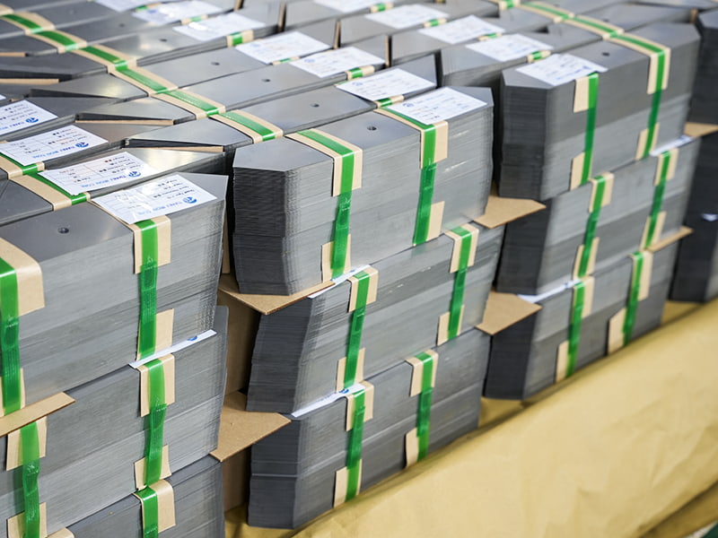 شركة تايتشو تيانلي لتصنيع خام الحديد المحدودة