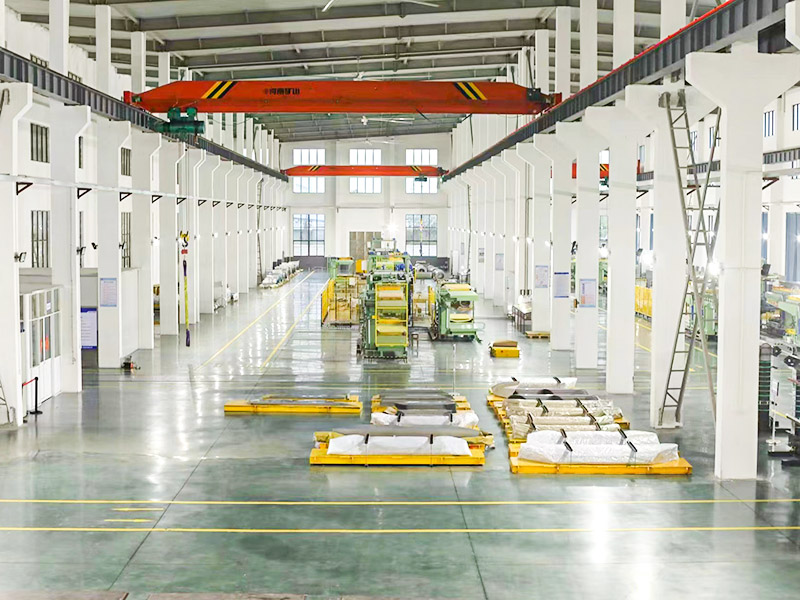 موقع الورشة